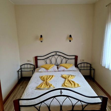 דרוסקינינקאי Linos Apartamentai מראה חיצוני תמונה