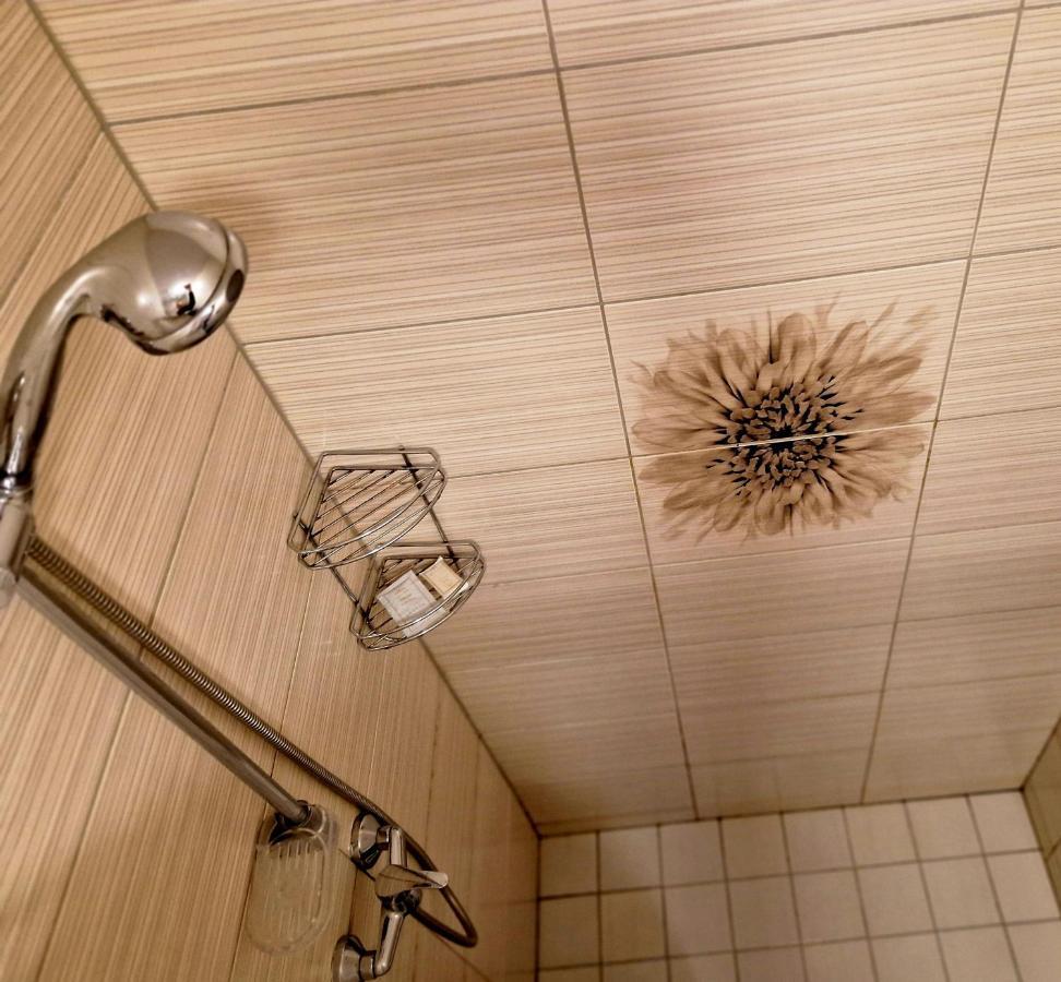 דרוסקינינקאי Linos Apartamentai מראה חיצוני תמונה